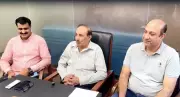 Pakistan to Host Major International Volleyball Events in 2026