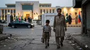 Pakistan's Diplomatic Triumphs Mask a Silent Domestic Crisis of Hunger and Poverty
