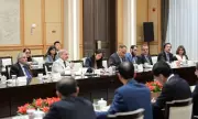 PM Shehbaz meets Zhejiang leadership, Punjab-Zhejiang sister province MoU signed