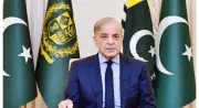 PM Shehbaz Sharif Reaffirms Commitment to Peaceful, Inclusive Society
