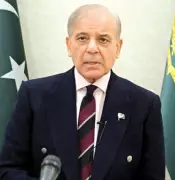 PM Shehbaz to Visit China May 23-25 for Strategic Talks