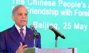 PM Urges New Dimensions of Pakistan-China Friendship for Future