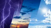 PMD Forecasts Rain for Islamabad and Parts of Country
