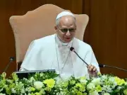 Pope Leo Urges AI Disarmament in First Major Teaching