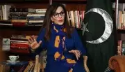 PPP's Sherry Rehman Says Indus Waters Treaty Victory Reinforces Pakistan's Position