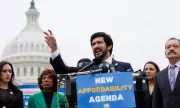 Progressive Plan to Reclaim Working Class Through Affordability
