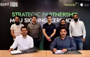 PTCL and Mercantile Pakistan Partner for Apple MacBook Neo Promotion
