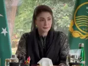 Punjab CM Maryam Nawaz orders strict security for Eidul Azha across province