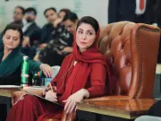 Punjab CM Maryam Nawaz Vows Strict Ban on Smoking in Educational Institutions