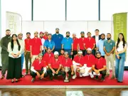 Rawalpindi's Naveed Wins Caddies Cup Title at Club Eighteen