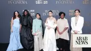 Red Sea Film Foundation Hosts Women in Cinema Gala at Cannes 2026