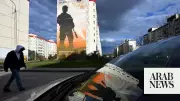 Russian Border City Dismisses Baltic Fears of Attack