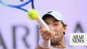 Ruud Dominates Darderi, Reaches Italian Open Final for First Time