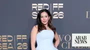 Saudi Actress Aixa Kay Grateful for Cannes Women in Cinema Honor