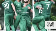 Saudi Arabia to Host First Professional T20 Cricket League in October 2026
