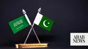 Saudi Minister Discusses Industrial Partnership with Pakistani Counterparts