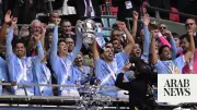 Semenyo's Backheel Lifts Man City to FA Cup Glory Over Chelsea