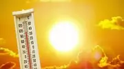 Severe Heatwave Forecast for Sindh During Eidul Azha
