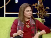 Shaista Jabeen criticises Firdous Jamal for crossing line with senior artists