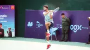 Shoaib Advances to Semifinals at ITF M-15 Leg-2 in Lahore
