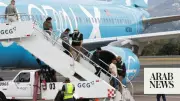 Sierra Leone to Accept Hundreds of West African Deportees from US