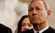 Supreme Court Broke Democracy by Saying Quiet Part Out Loud