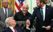 Trump Administration Pushes to Legalize Psychedelic Ibogaine for PTSD