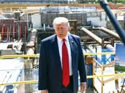 Trump Eases Restrictions on Refrigerant Gases Linked to Global Warming