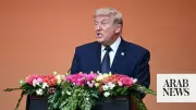 Trump: Iran uranium seizure more for optics than security