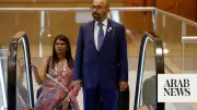 UAE rejects Iranian justifications for attacks on Gulf states at BRICS meeting