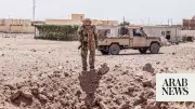UN Security Council Condemns Mali Terrorist Attacks, Calls for Accountability