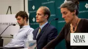 US jury awards $49.5M to family of woman killed in 2019 Boeing Max crash