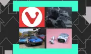 Vivaldi 8.0 Becomes My New Default Browser: Installer No. 129 Highlights