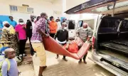 WHO Declares Ebola Outbreak a Global Health Emergency