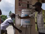 WHO: Ebola Outbreak in DRC Likely Began Months Ago