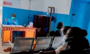 WHO: Ebola Risk High Regionally, Low Globally