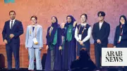 Young Saudis Win 24 Awards at International Science and Engineering Fair