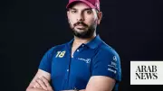 Yuvraj Singh Named Ambassador for Saudi Arabia's Dunes T20 League