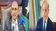 Zardari, Shehbaz Pay Tribute to Armed Forces on Youm-e-Takbeer Anniversary