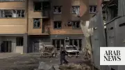 Zelensky Vows Revenge After Russian Strike Kills 24 in Kyiv