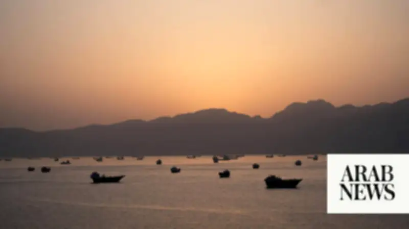 115 vessels, 2,500 seafarers evacuated from Strait of Hormuz: UN maritime head