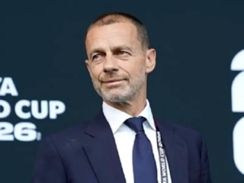13 World Cup teams reject UEFA chief's 'uninteresting' match remarks