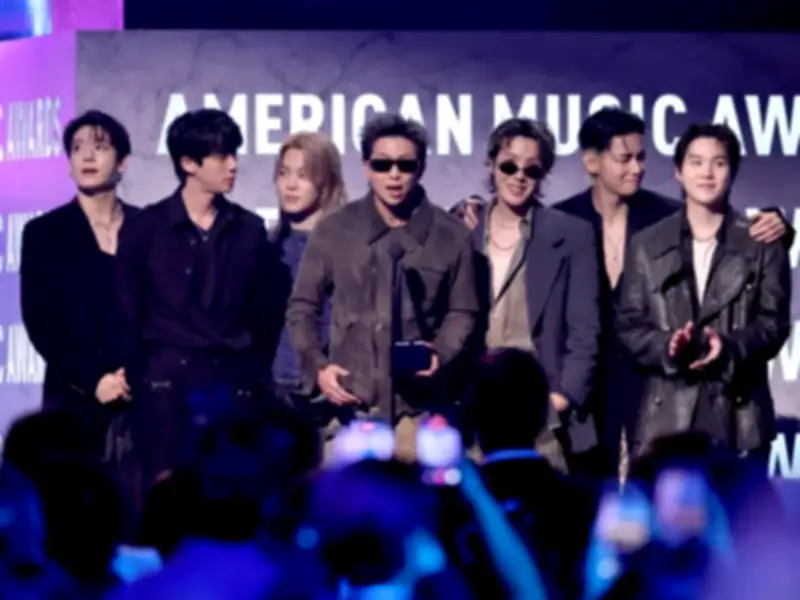 2026 iHeartRadio Music Festival: BTS, Cardi B, Benson Boone to Perform