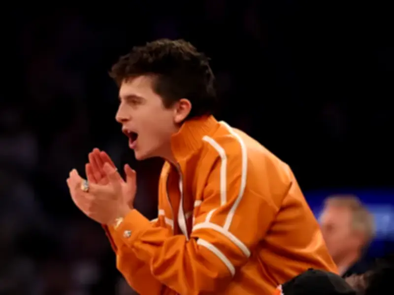 2026 NBA Finals Draws Celebrity Crowd: Knicks-Spurs Rivalry Renewed