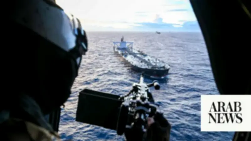 22 Iranian sailors seized by US handed over to Iran in Pakistan