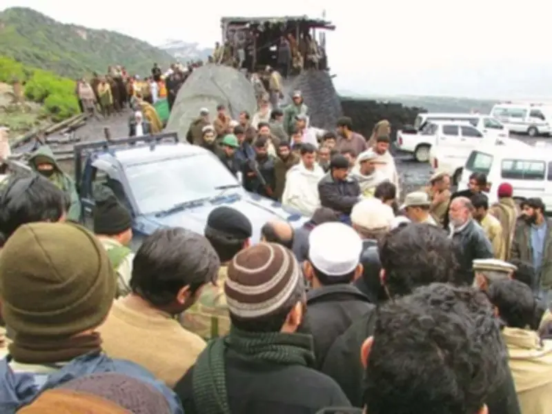300 Mine Workers in Upper Orakzai Unpaid for Six Months, Face Starvation