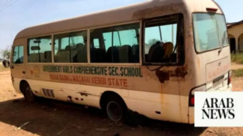 37 Students Missing After Jihadist Raid on Nigerian School