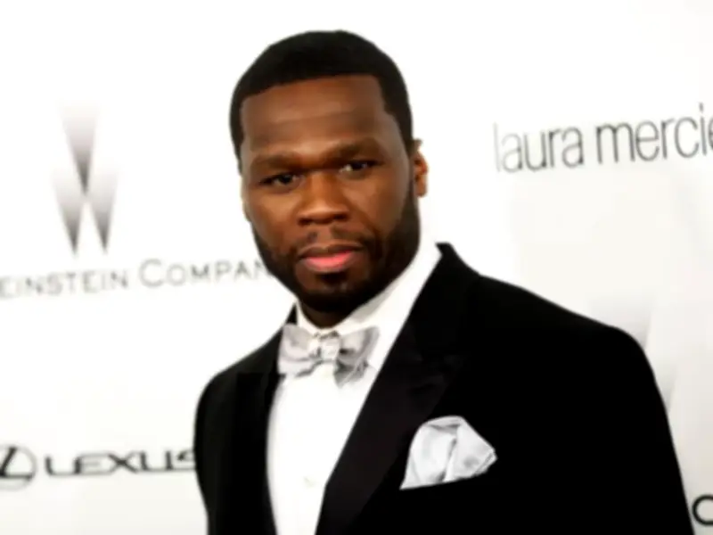 50 Cent to Perform at Donald Trump Jr.'s Exclusive Club Despite Past Political Avoidance