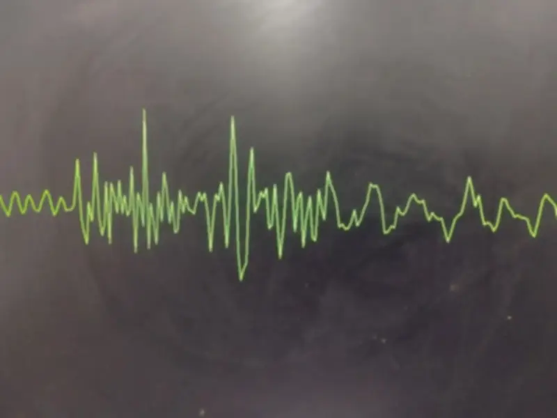 5.3 Magnitude Earthquake Jolts Islamabad, Punjab, K-P; No Casualties Reported