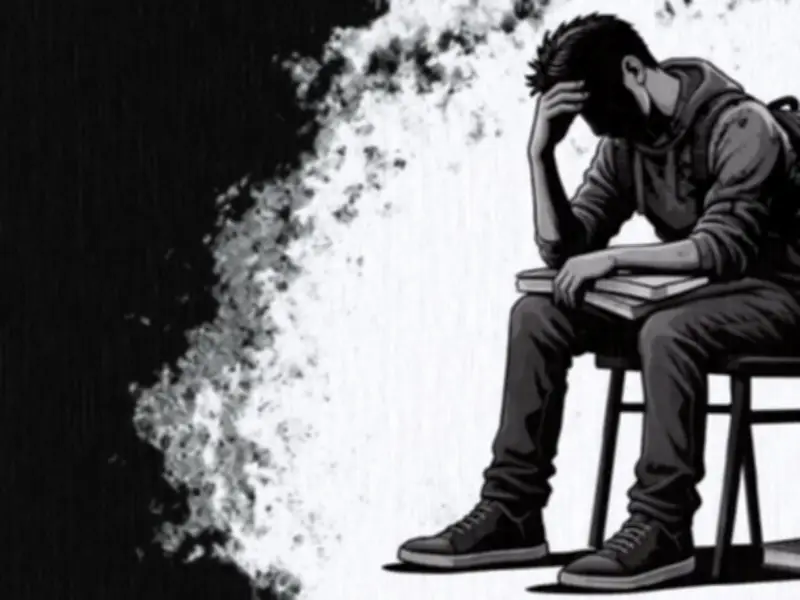 55 Suicides in Lahore in First Five Months of 2026 Raise Alarm